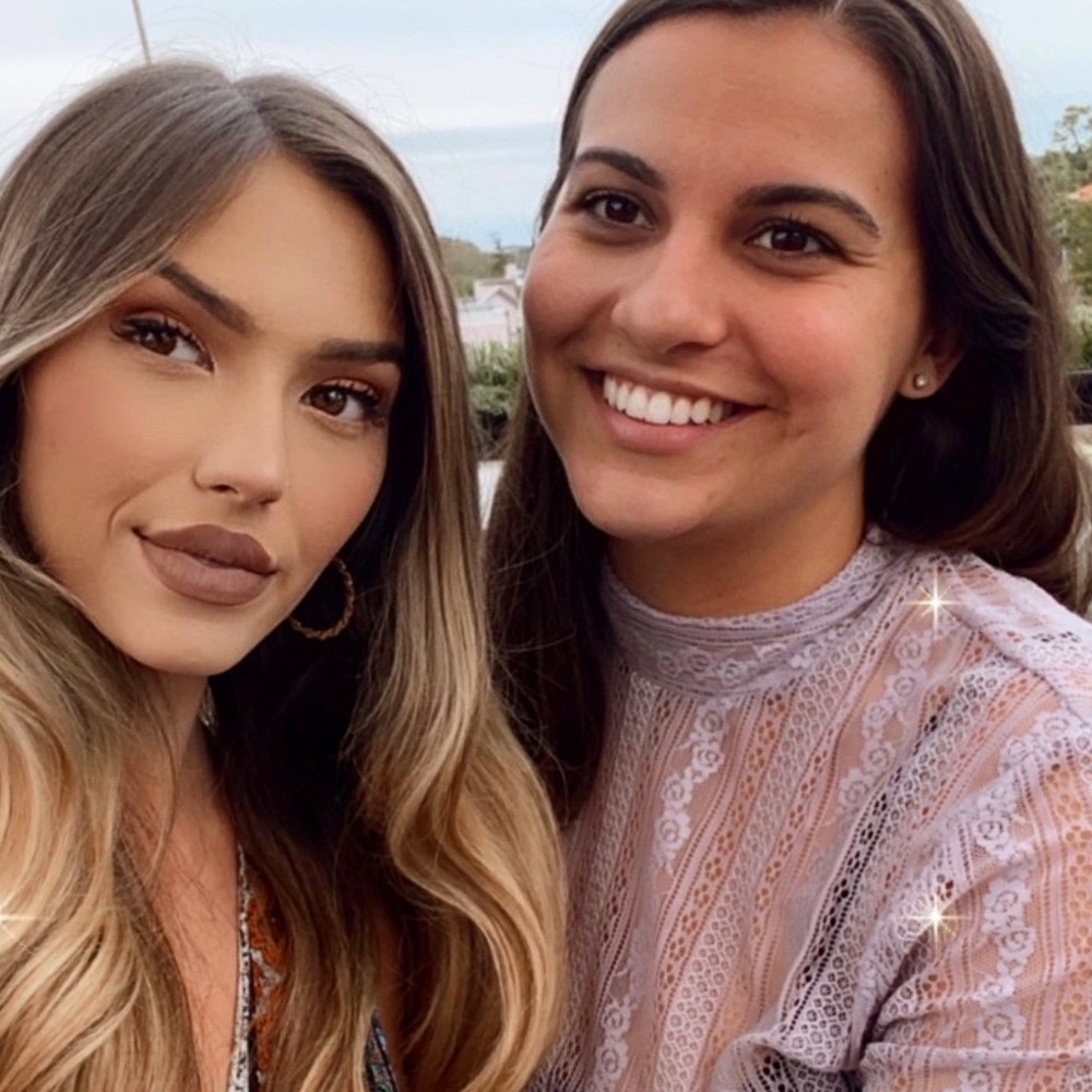 Meet your Posher, Amber